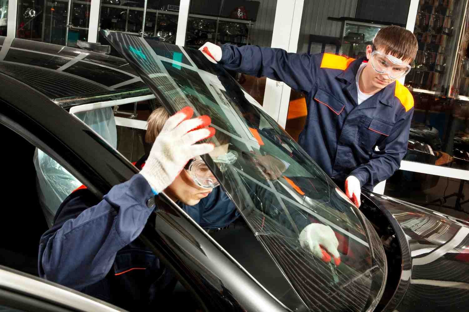 Dependable Auto Glass Repair and Windshield Replacement in Westminster CA